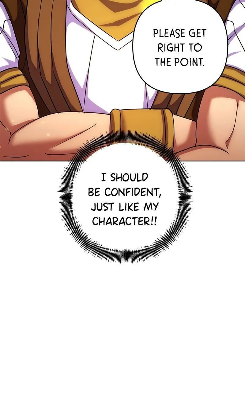 Surviving in the Shounen Manga Chapter 63 page 22 - 