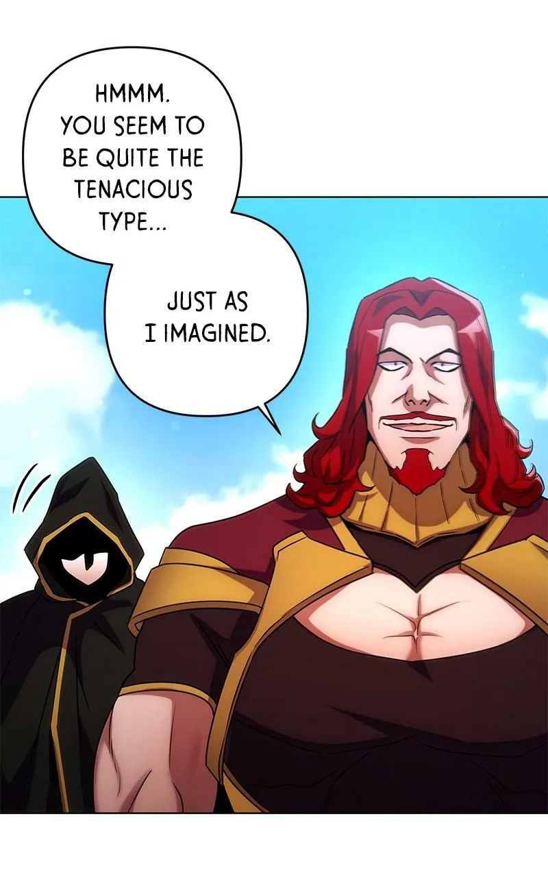 Surviving in the Shounen Manga Chapter 63 page 23 - 