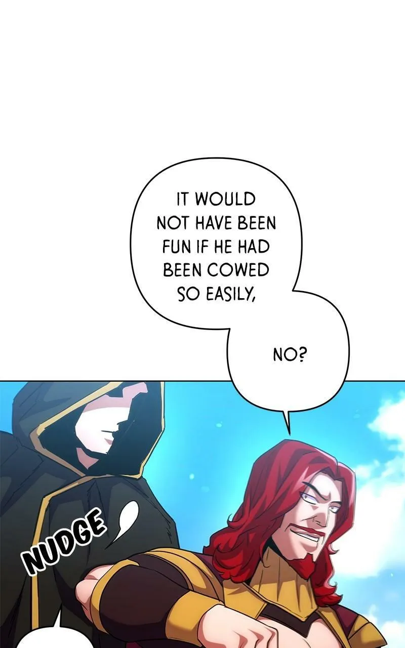 Surviving in the Shounen Manga Chapter 63 page 24 - 