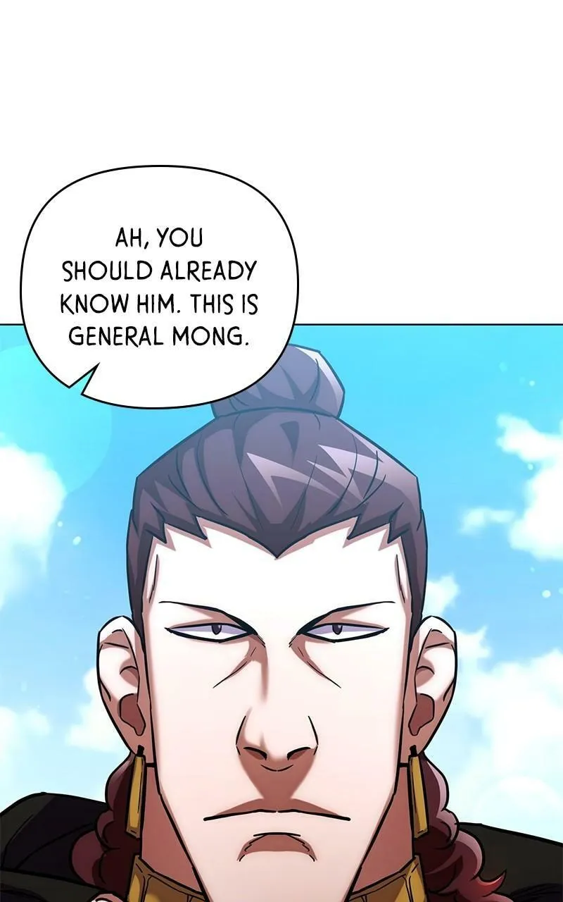 Surviving in the Shounen Manga Chapter 63 page 27 - 