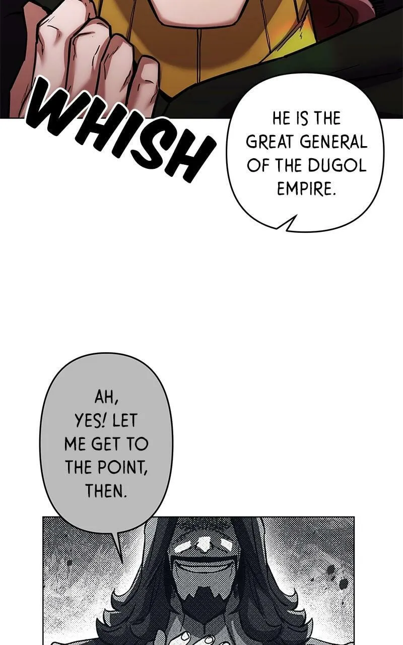 Surviving in the Shounen Manga Chapter 63 page 28 - 