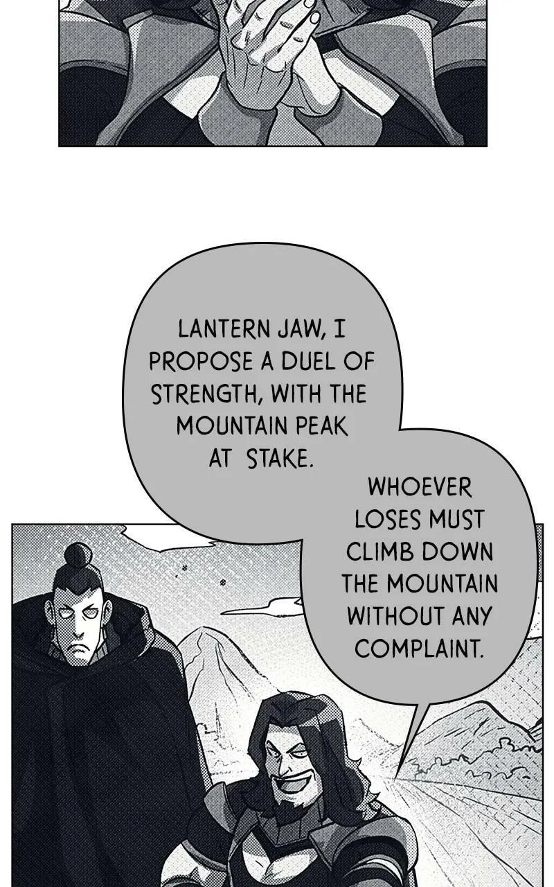 Surviving in the Shounen Manga Chapter 63 page 29 - 