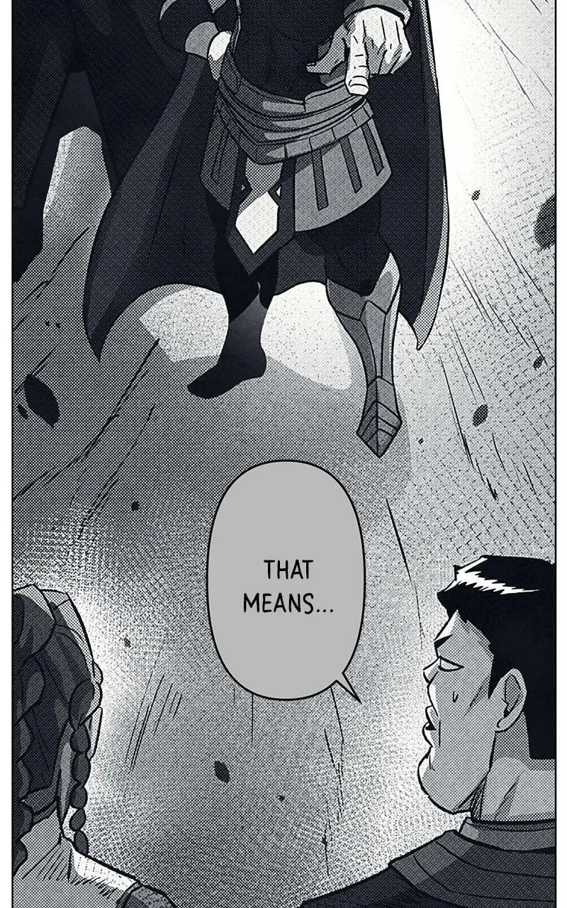 Surviving in the Shounen Manga Chapter 63 page 30 - 