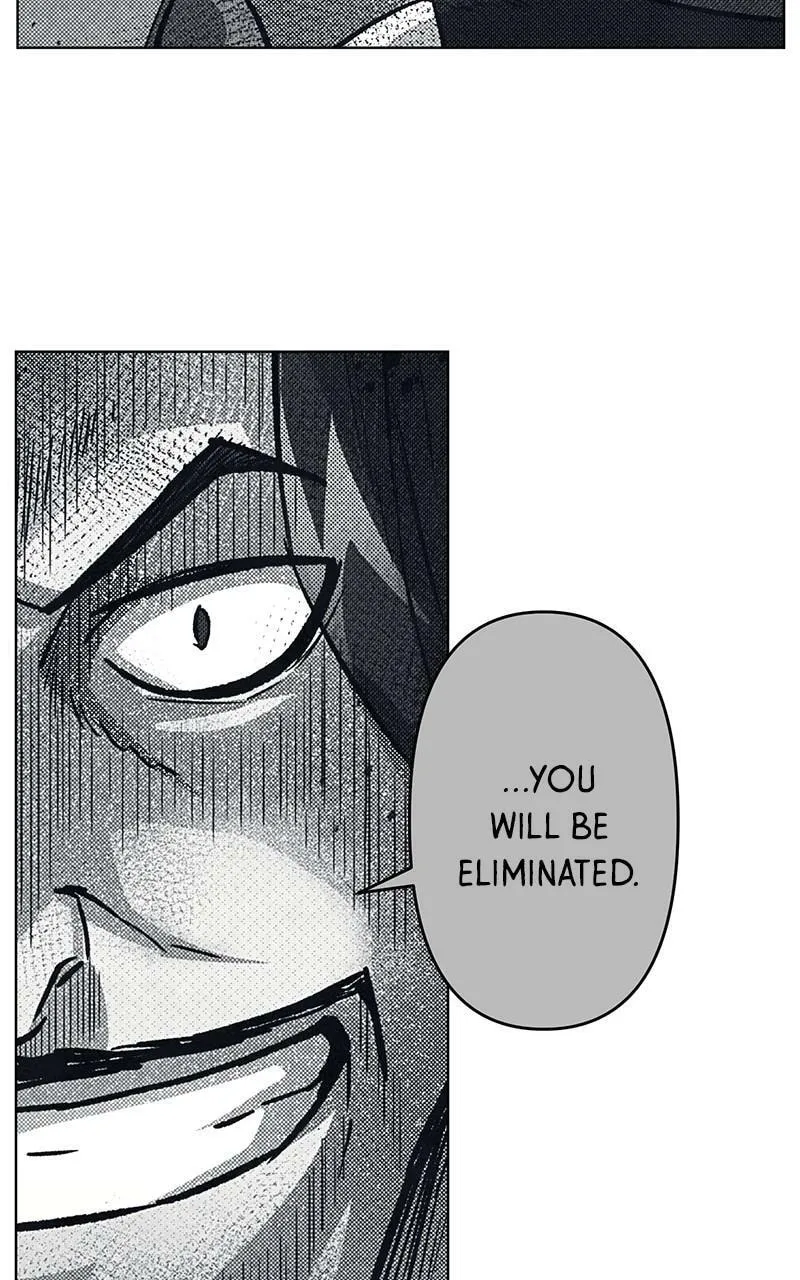 Surviving in the Shounen Manga Chapter 63 page 31 - 