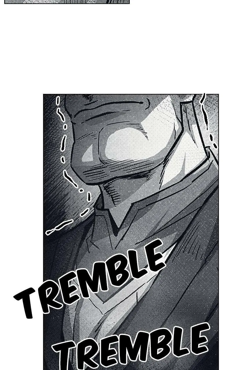 Surviving in the Shounen Manga Chapter 63 page 32 - 