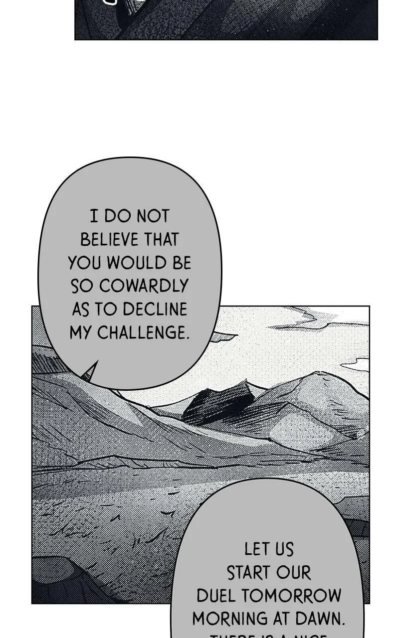 Surviving in the Shounen Manga Chapter 63 page 33 - 