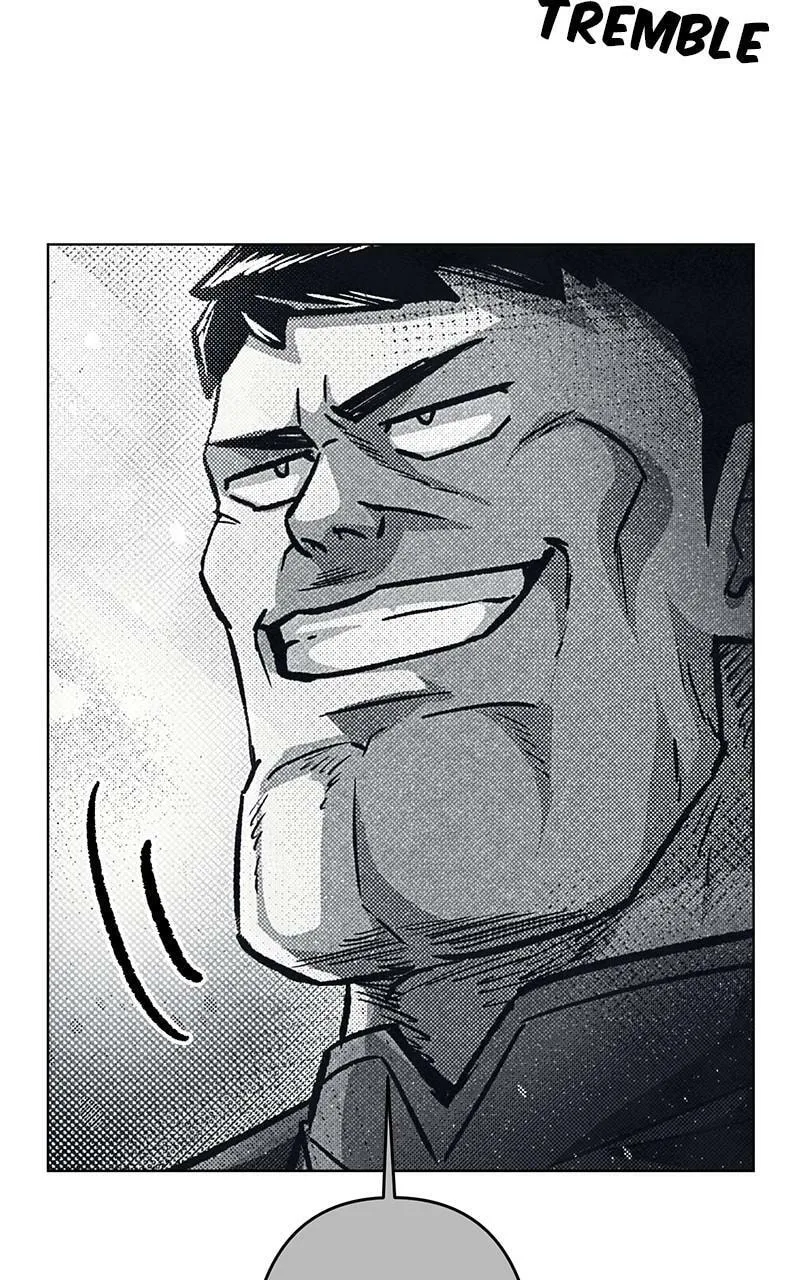 Surviving in the Shounen Manga Chapter 63 page 35 - 