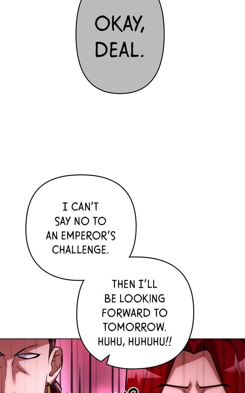 Surviving in the Shounen Manga Chapter 63 page 36 - 