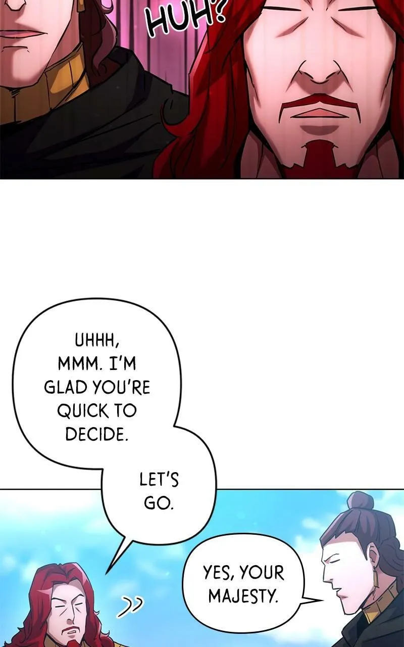 Surviving in the Shounen Manga Chapter 63 page 37 - 