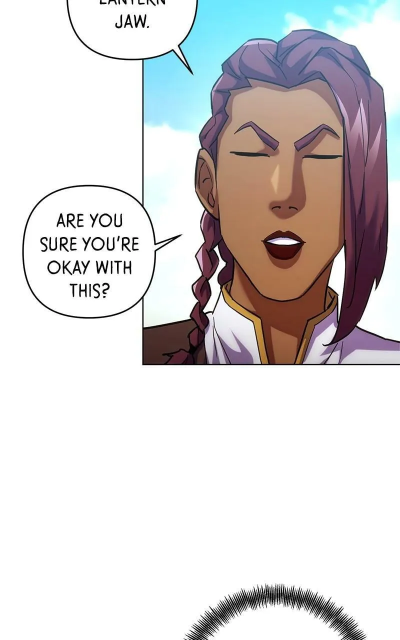 Surviving in the Shounen Manga Chapter 63 page 39 - 