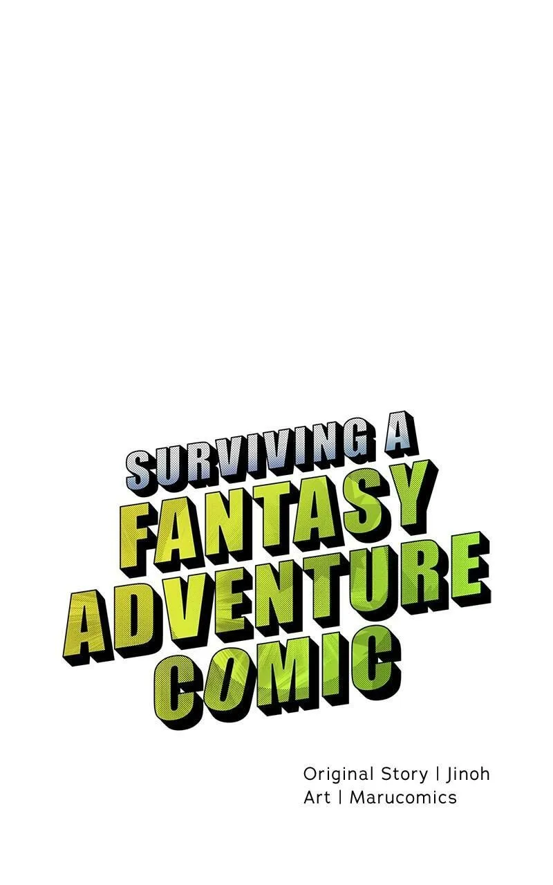 Surviving in the Shounen Manga Chapter 63 page 42 - 