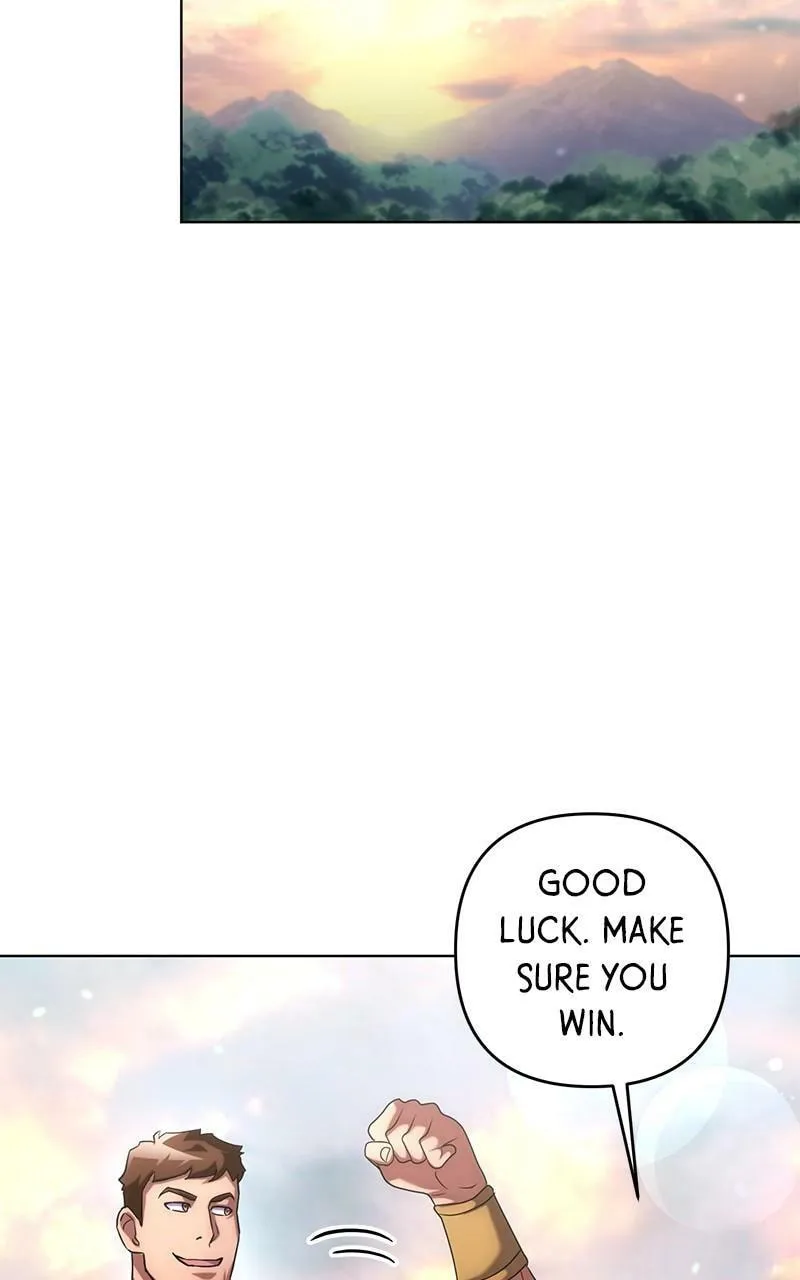 Surviving in the Shounen Manga Chapter 63 page 44 - 