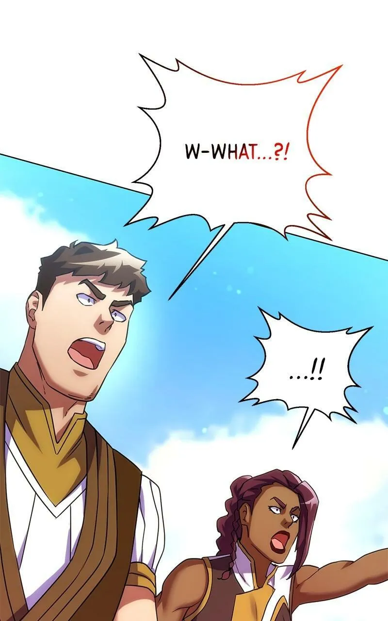 Surviving in the Shounen Manga Chapter 63 page 6 - 