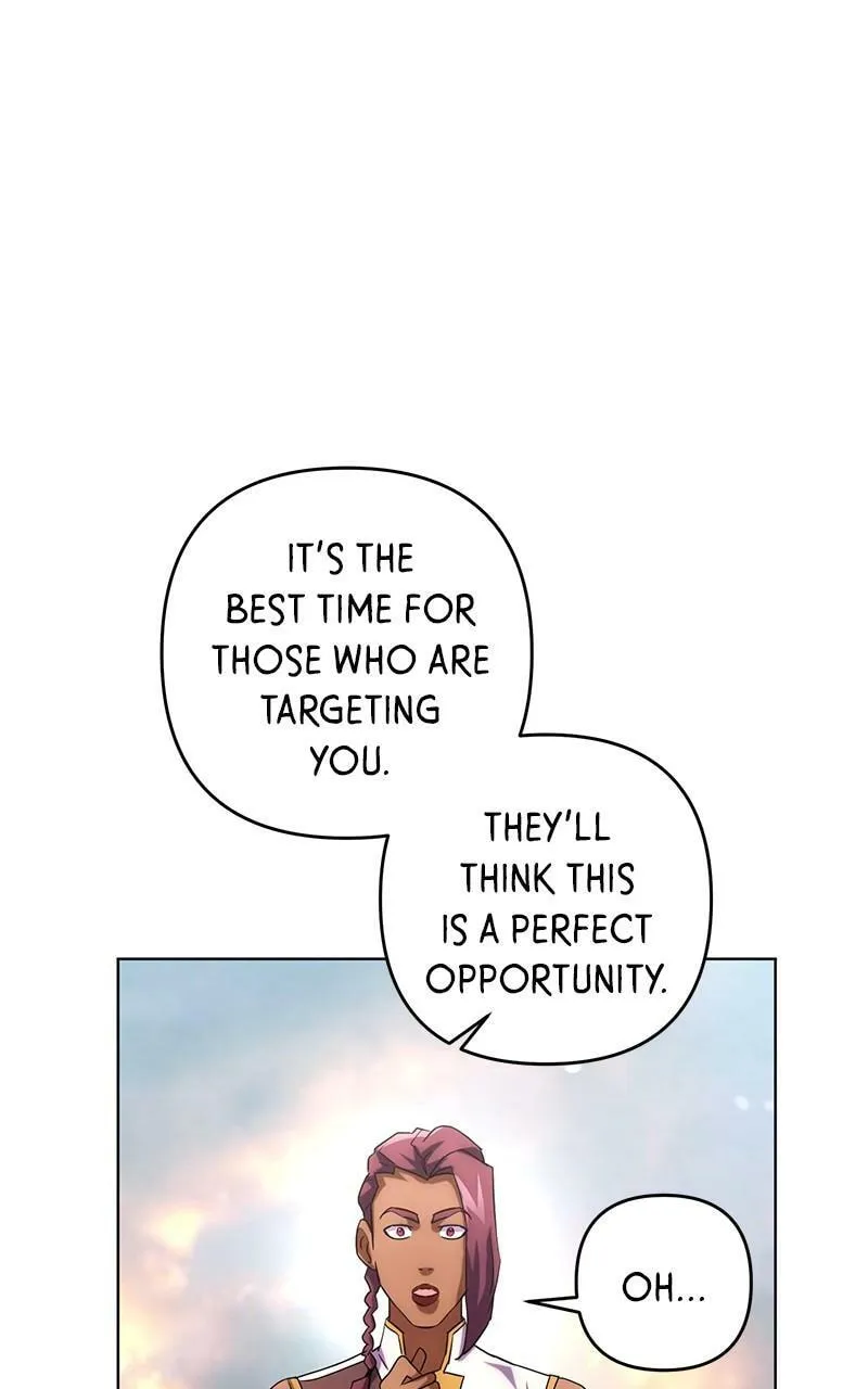 Surviving in the Shounen Manga Chapter 63 page 53 - 