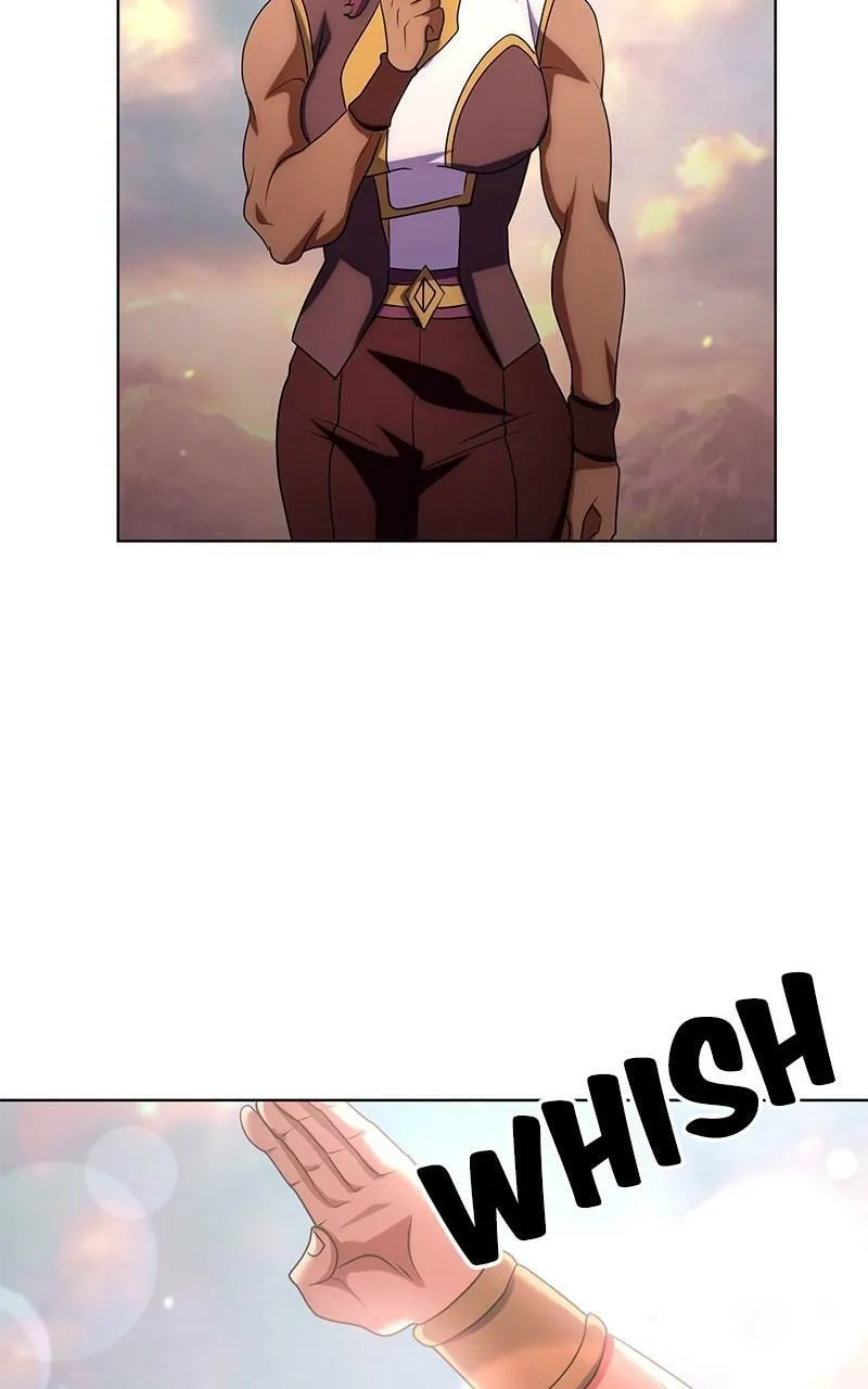 Surviving in the Shounen Manga Chapter 63 page 54 - 