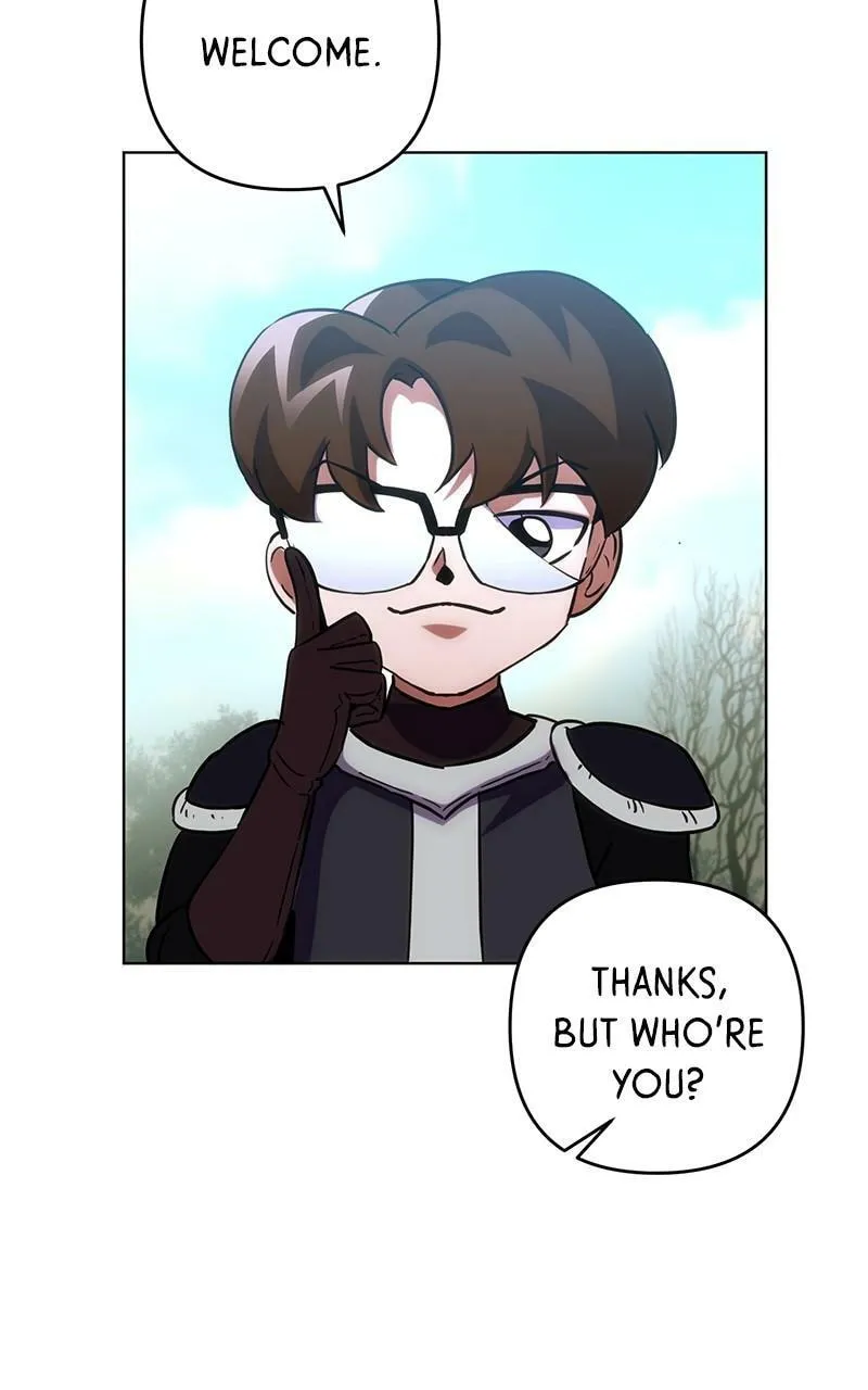 Surviving in the Shounen Manga Chapter 63 page 60 - 