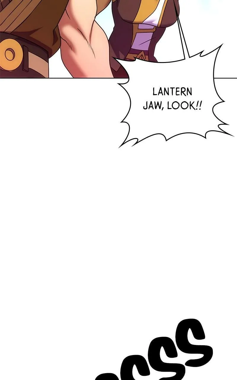 Surviving in the Shounen Manga Chapter 63 page 7 - 