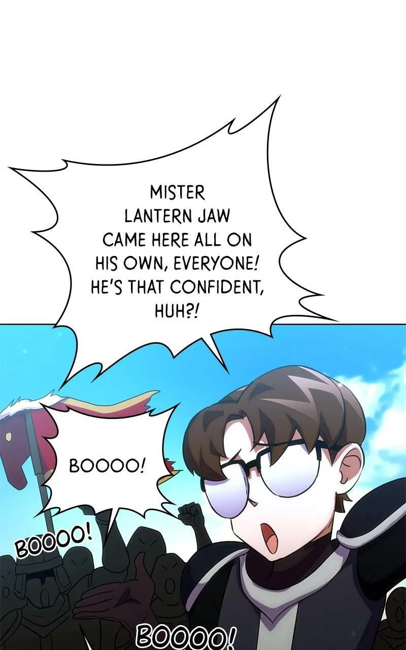 Surviving in the Shounen Manga Chapter 63 page 62 - 