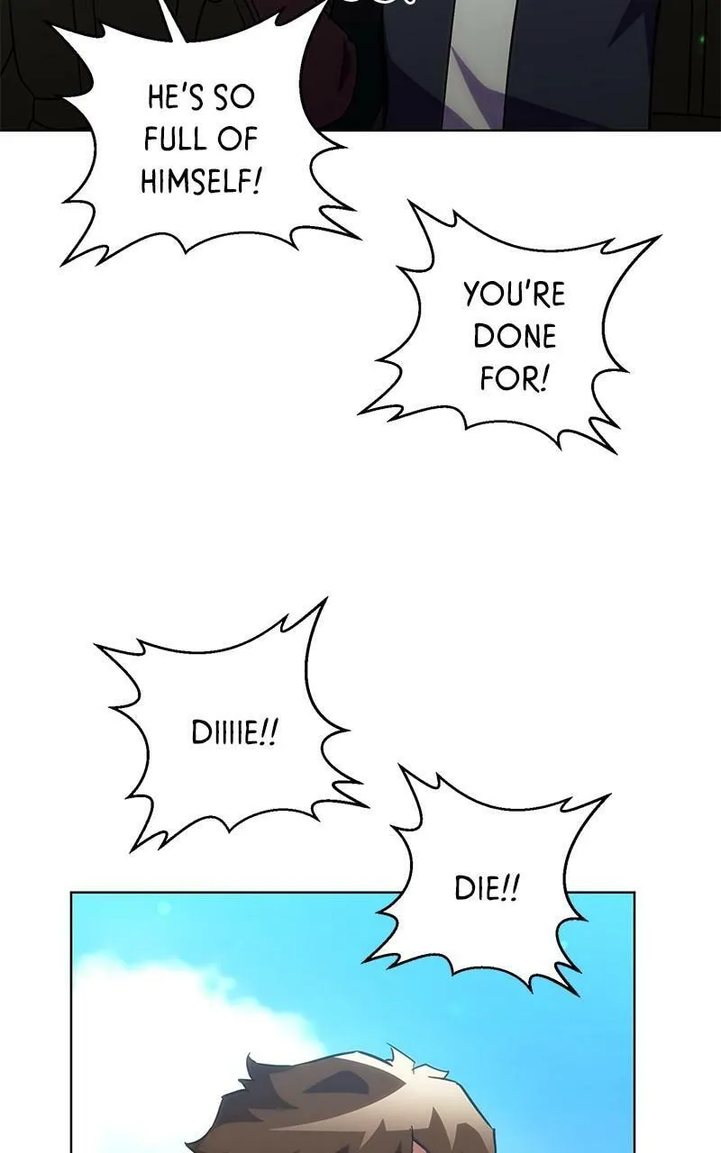Surviving in the Shounen Manga Chapter 63 page 63 - 