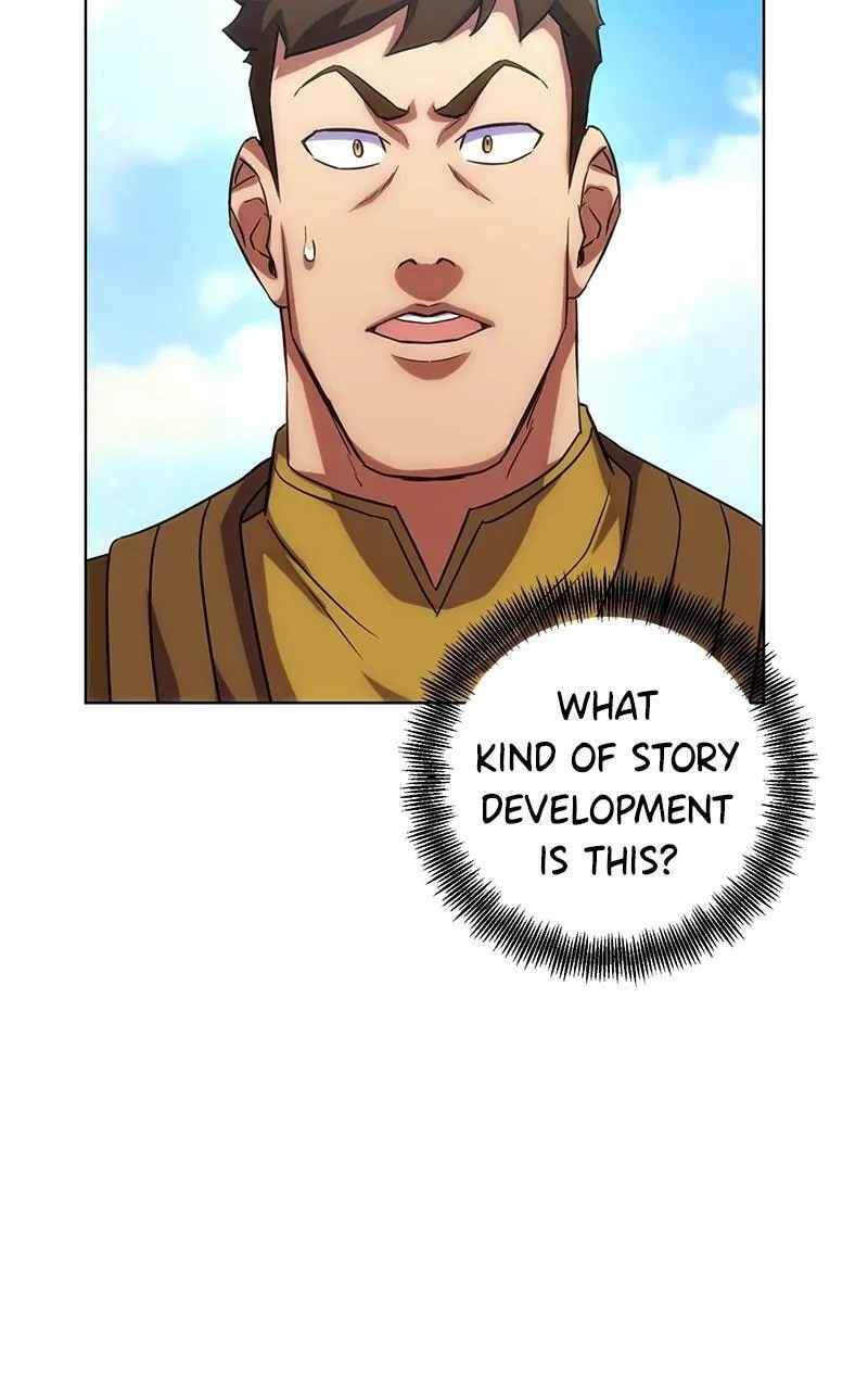 Surviving in the Shounen Manga Chapter 63 page 64 - 