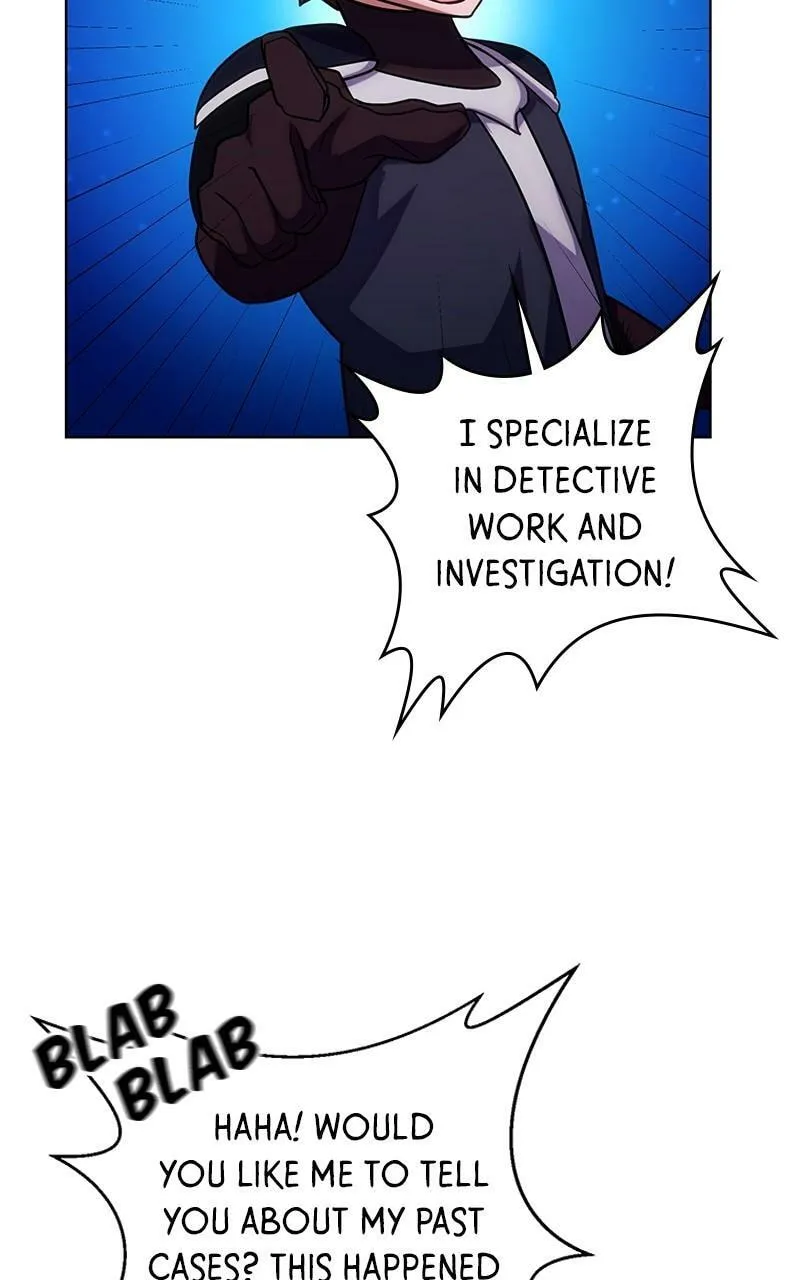 Surviving in the Shounen Manga Chapter 63 page 67 - 