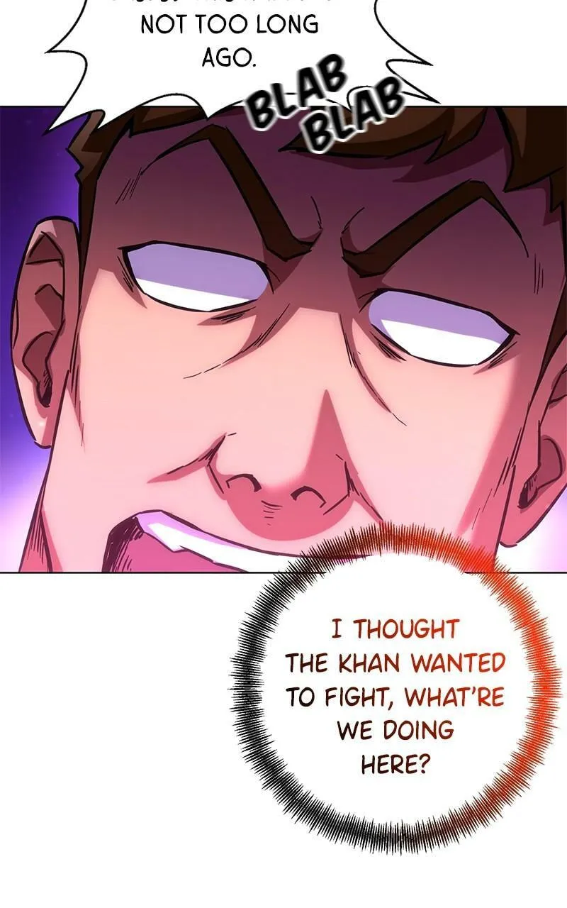 Surviving in the Shounen Manga Chapter 63 page 68 - 