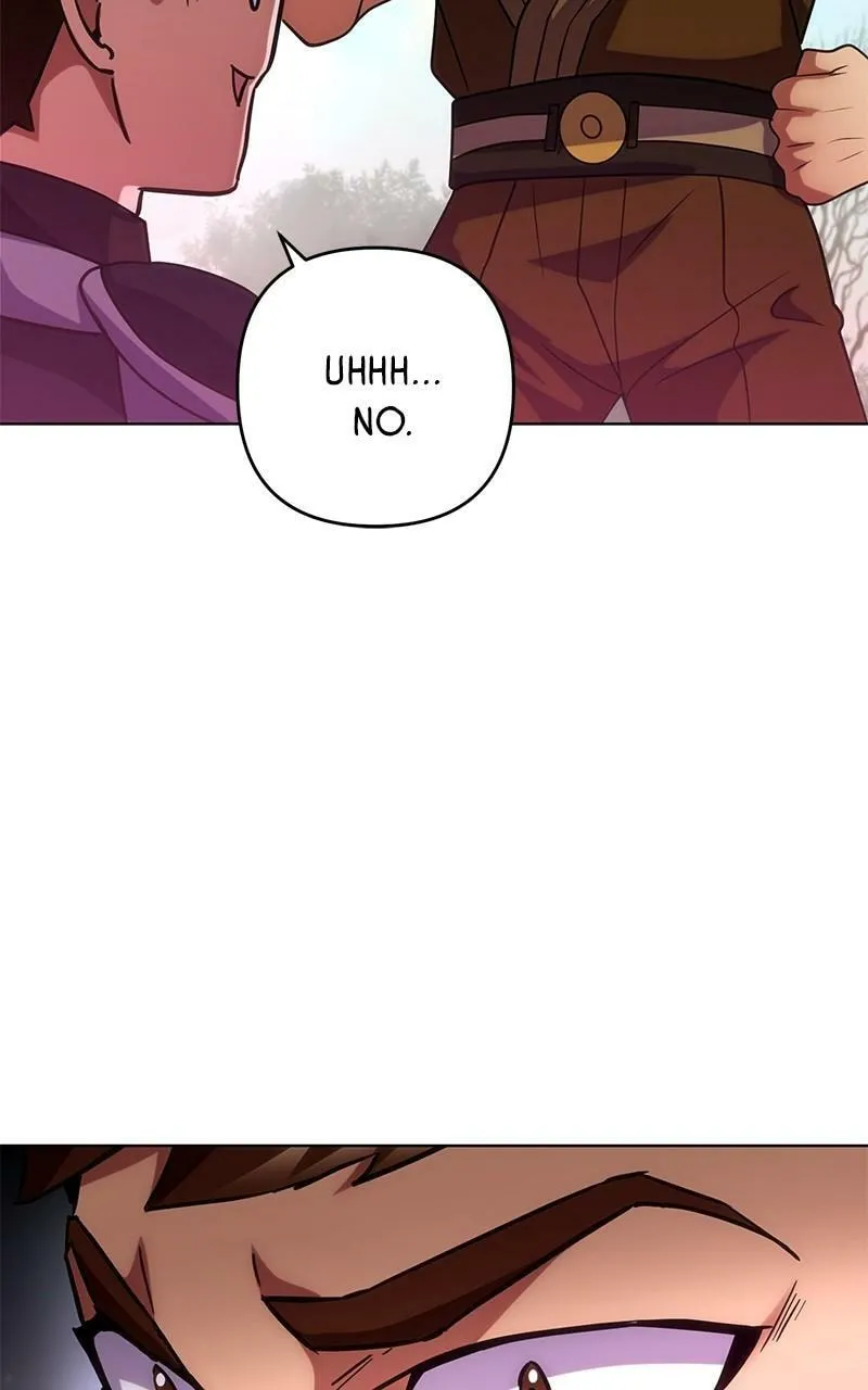Surviving in the Shounen Manga Chapter 63 page 70 - 