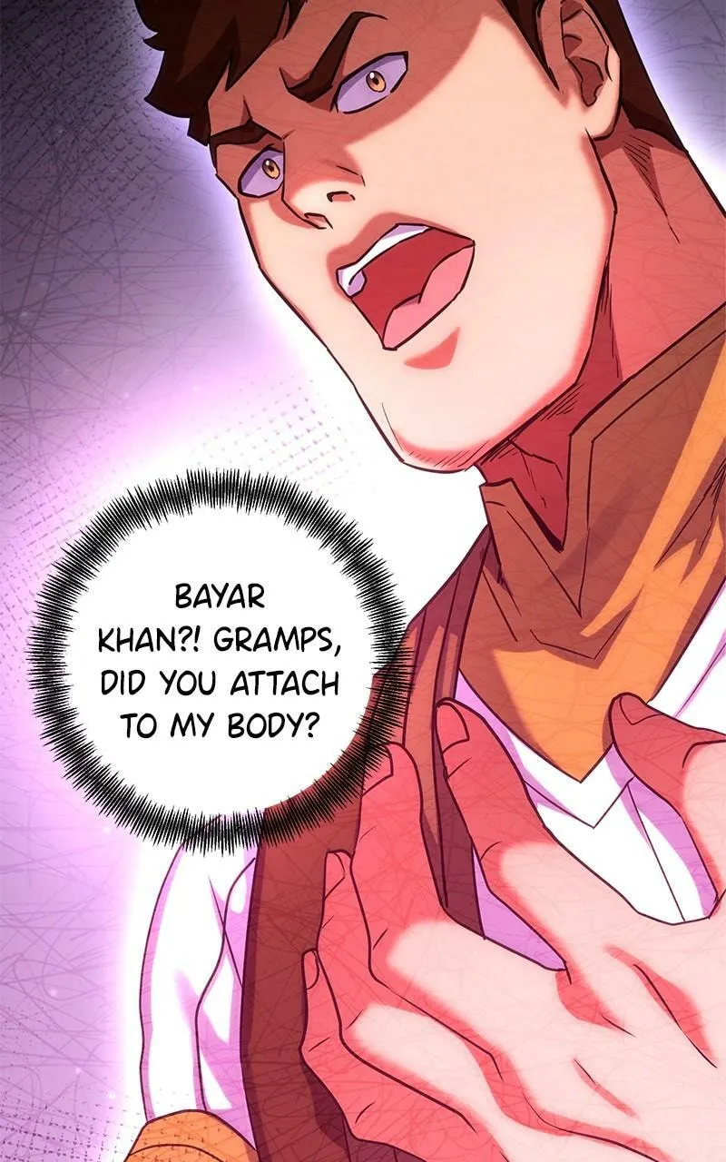 Surviving in the Shounen Manga Chapter 63 page 73 - 