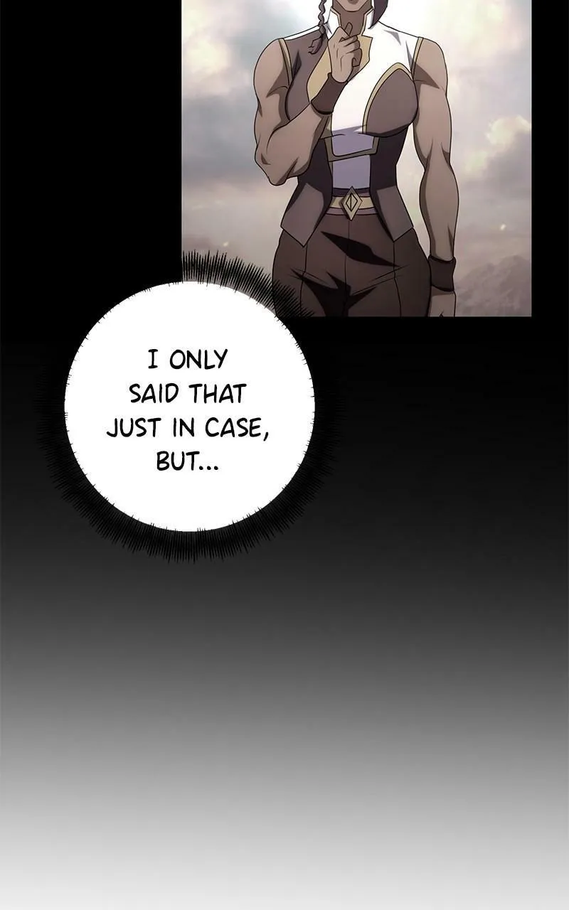 Surviving in the Shounen Manga Chapter 63 page 80 - 