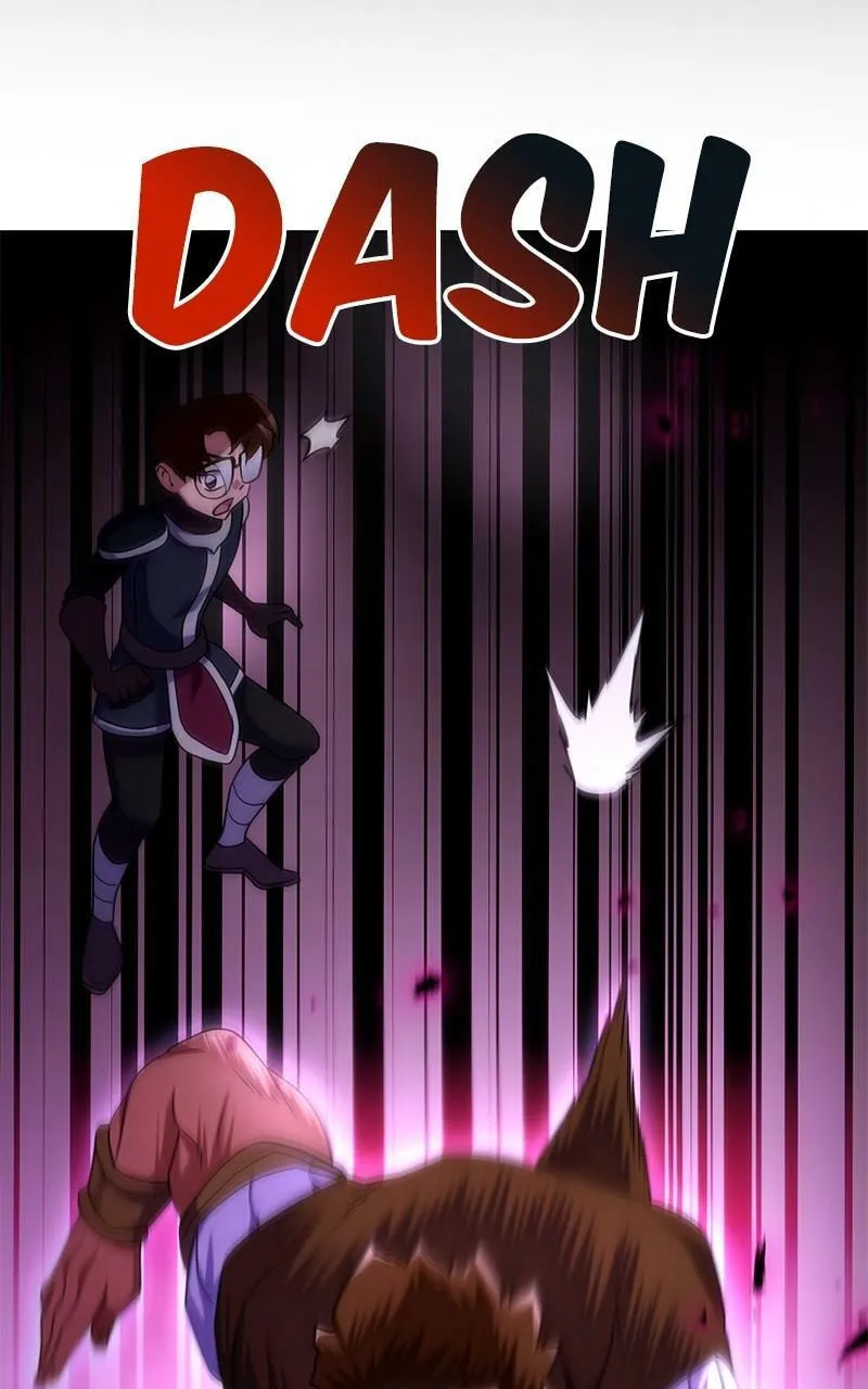 Surviving in the Shounen Manga Chapter 63 page 81 - 