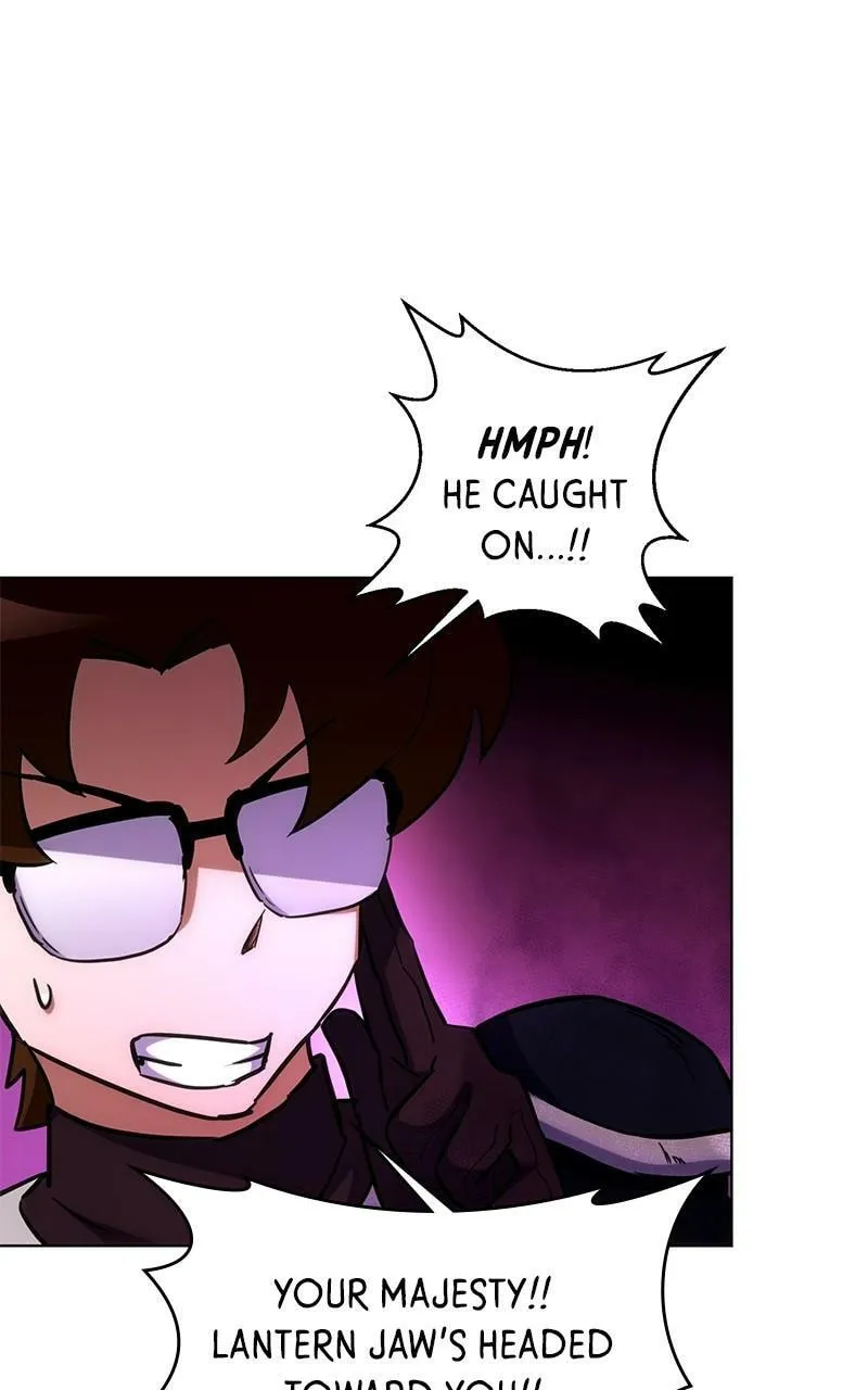 Surviving in the Shounen Manga Chapter 63 page 83 - 