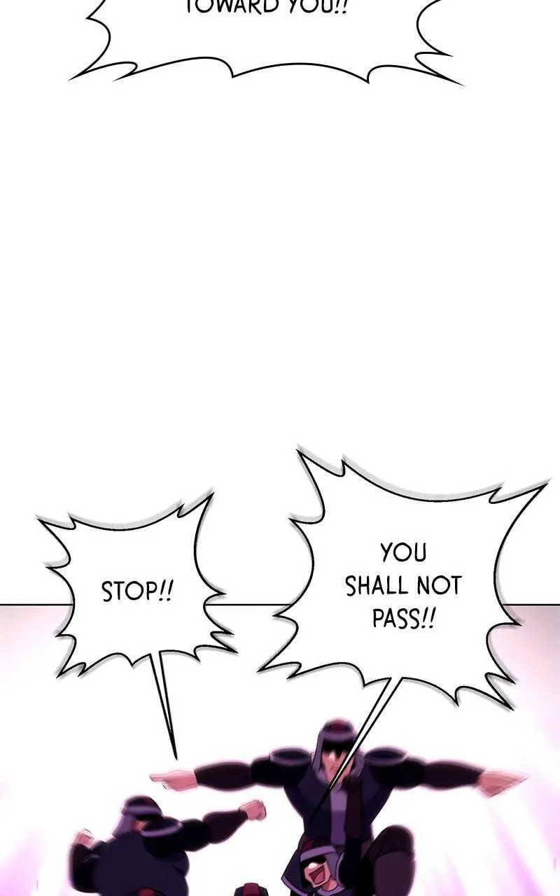 Surviving in the Shounen Manga Chapter 63 page 84 - 