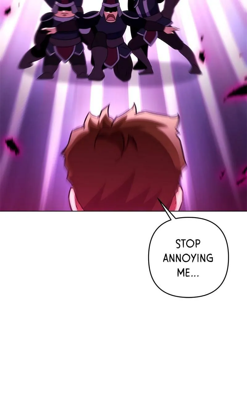 Surviving in the Shounen Manga Chapter 63 page 85 - 
