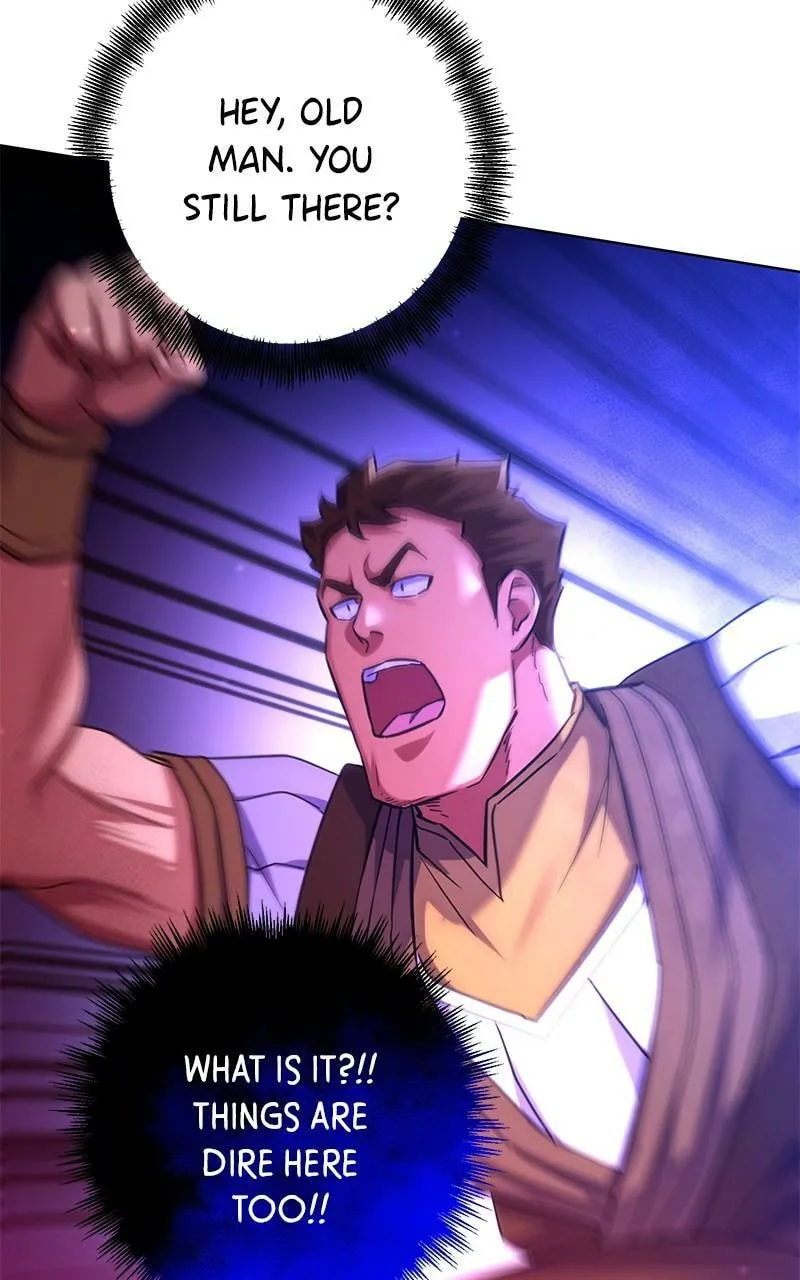 Surviving in the Shounen Manga Chapter 63 page 89 - 