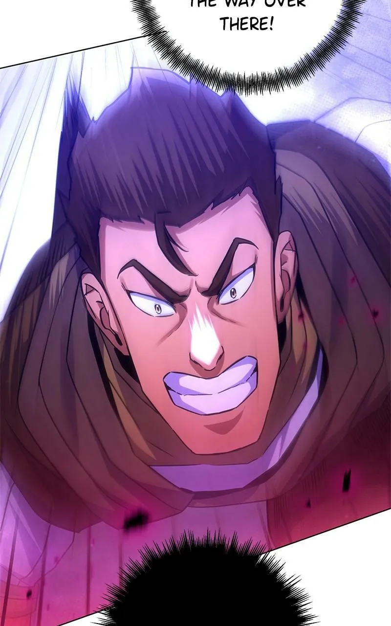 Surviving in the Shounen Manga Chapter 63 page 91 - 