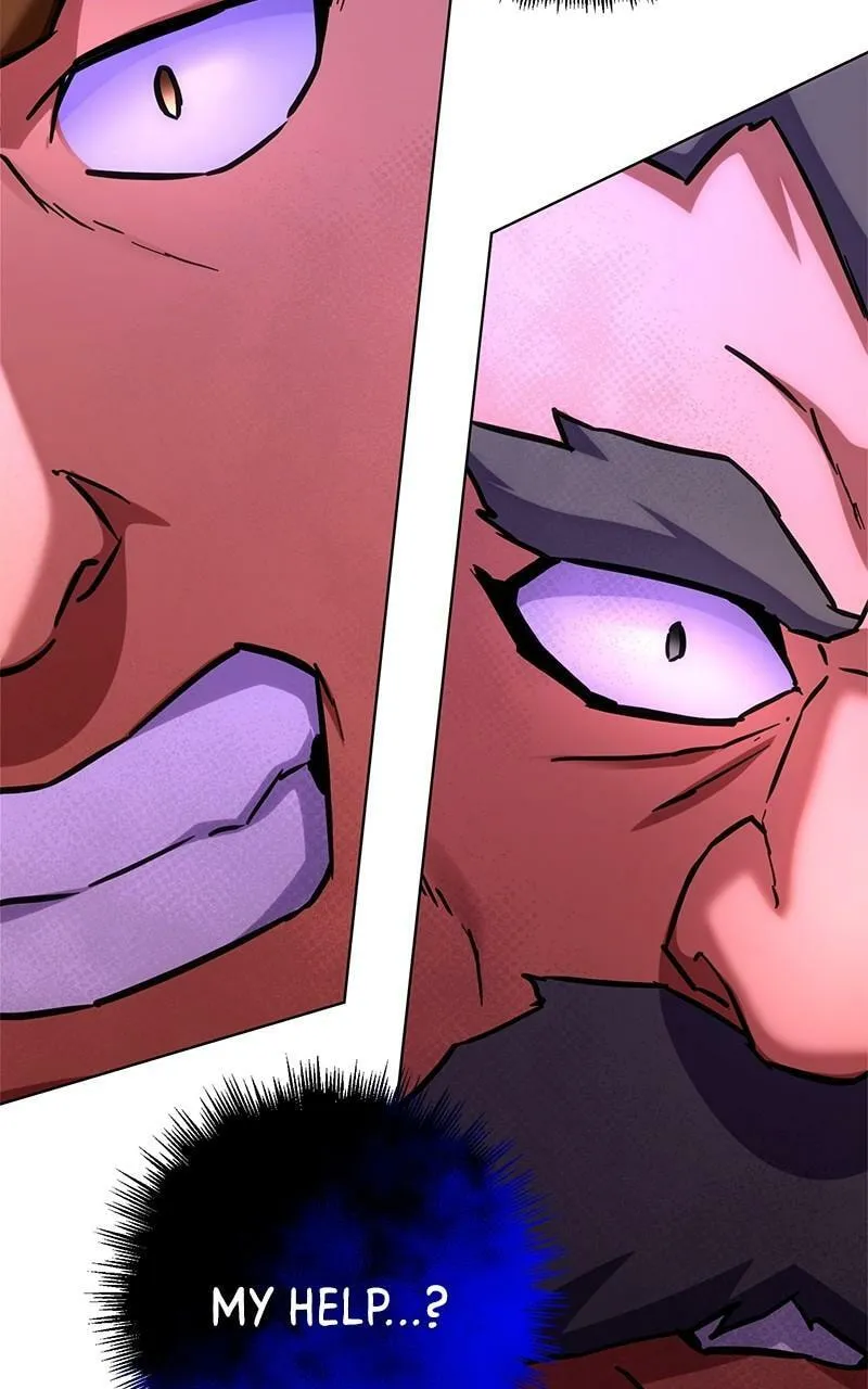 Surviving in the Shounen Manga Chapter 63 page 93 - 
