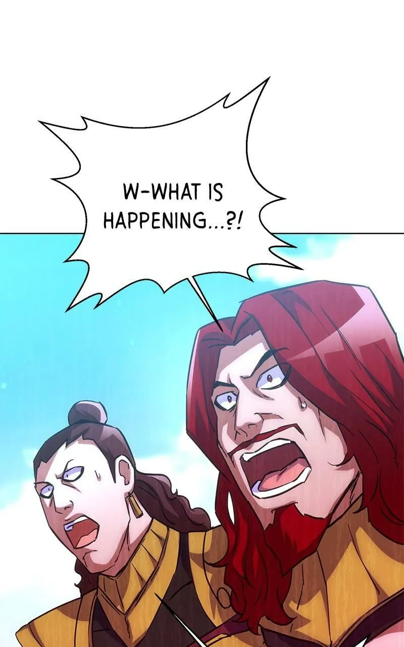Surviving in the Shounen Manga Chapter 64 page 11 - 