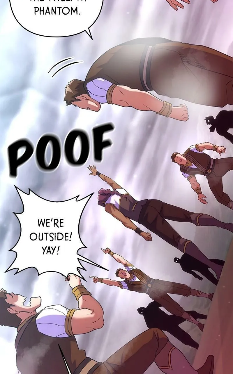 Surviving in the Shounen Manga Chapter 64 page 101 - 