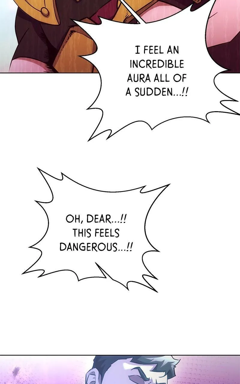 Surviving in the Shounen Manga Chapter 64 page 12 - 