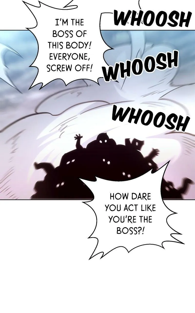 Surviving in the Shounen Manga Chapter 64 page 112 - 