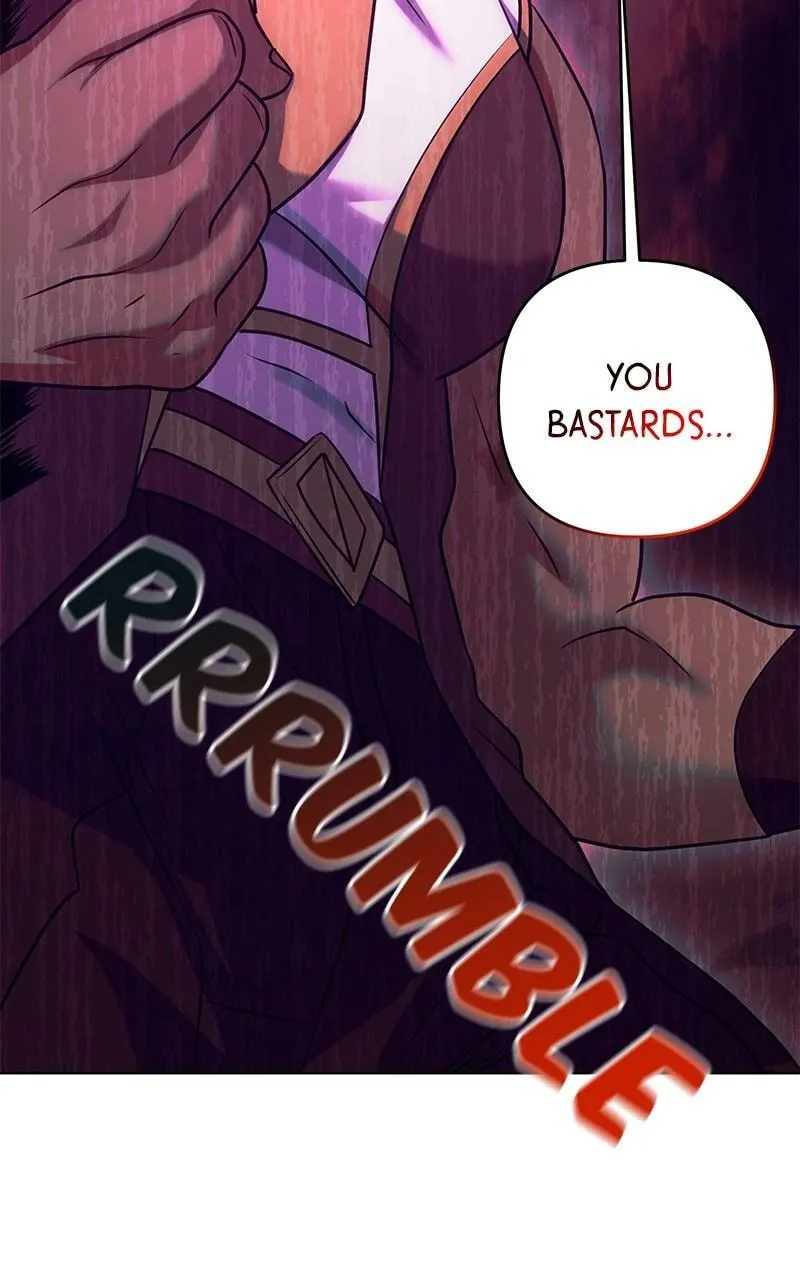Surviving in the Shounen Manga Chapter 64 page 14 - 