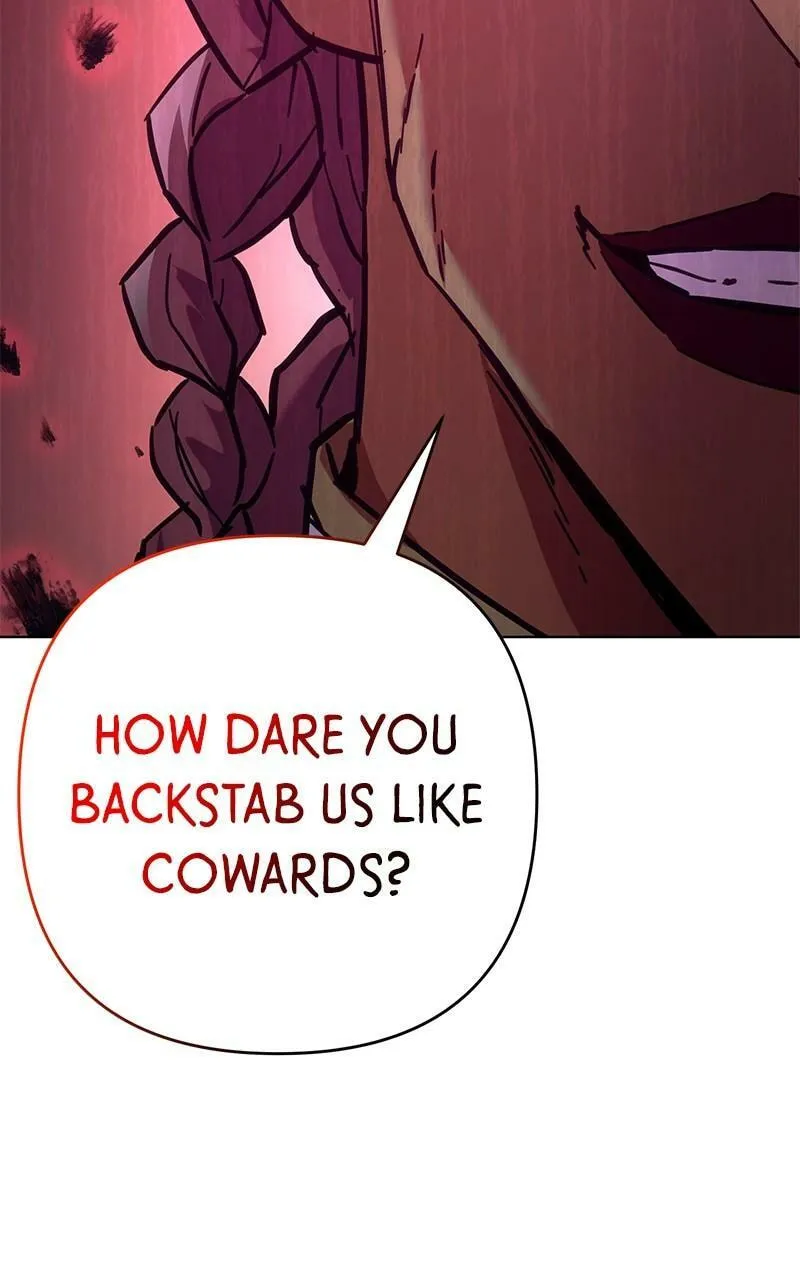 Surviving in the Shounen Manga Chapter 64 page 16 - 