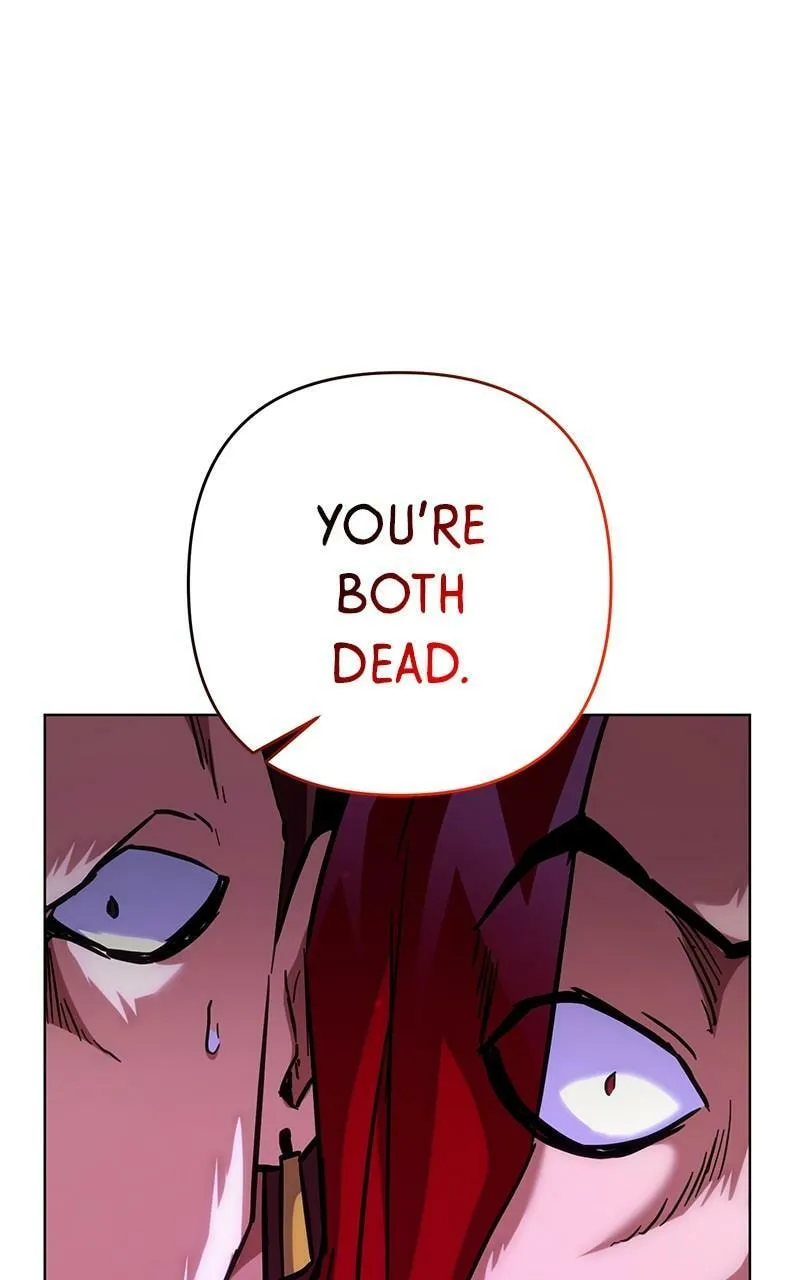 Surviving in the Shounen Manga Chapter 64 page 17 - 