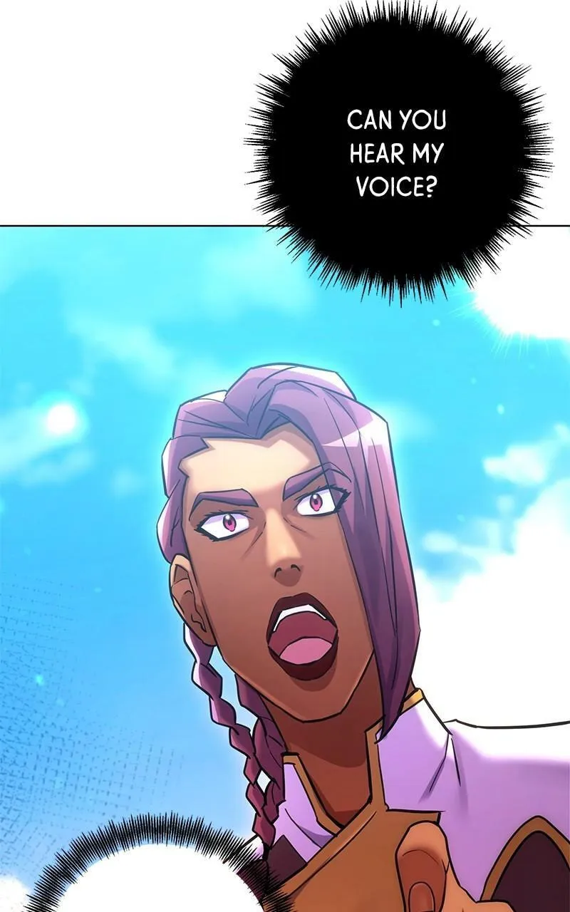 Surviving in the Shounen Manga Chapter 64 page 3 - 