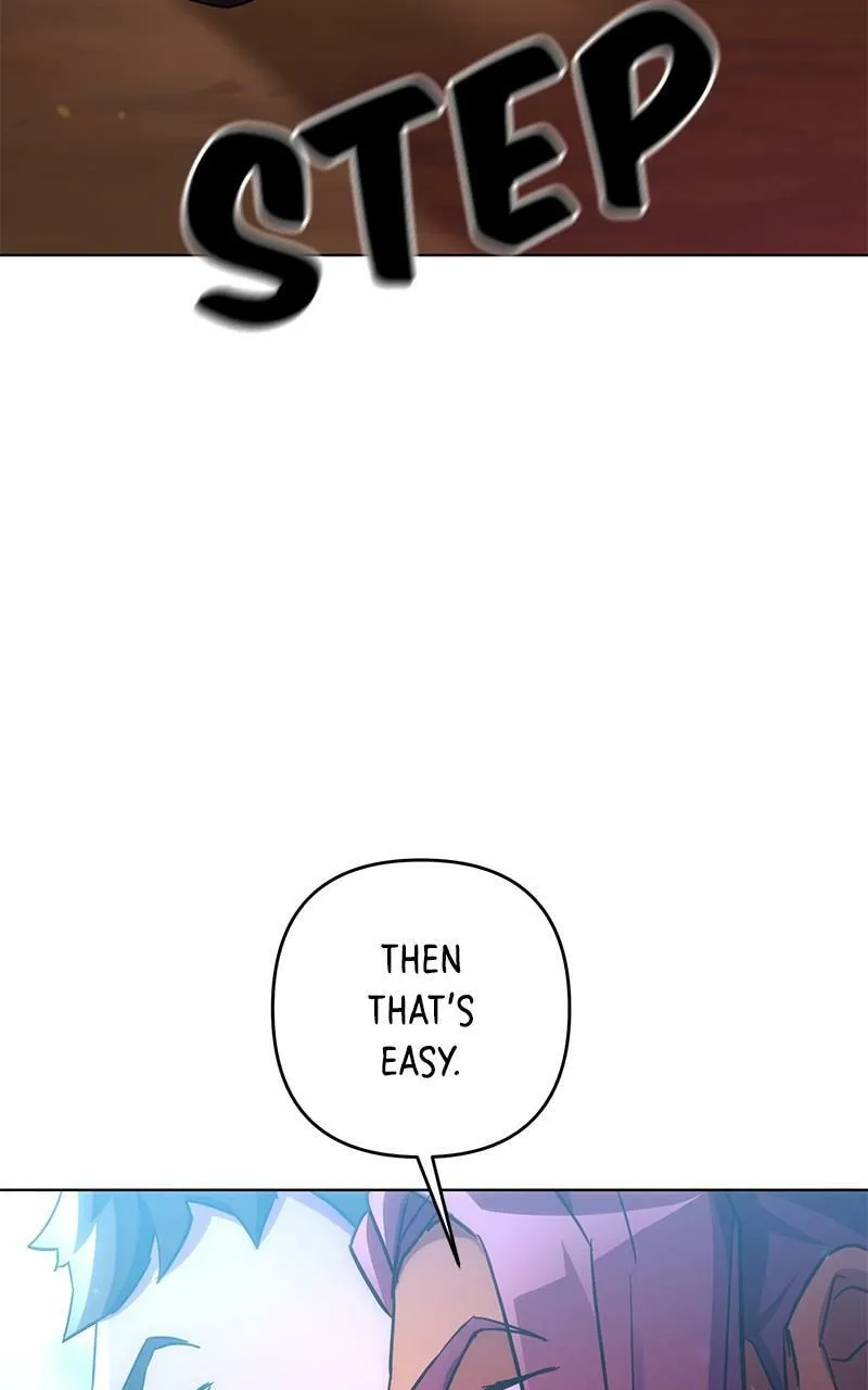 Surviving in the Shounen Manga Chapter 64 page 22 - 