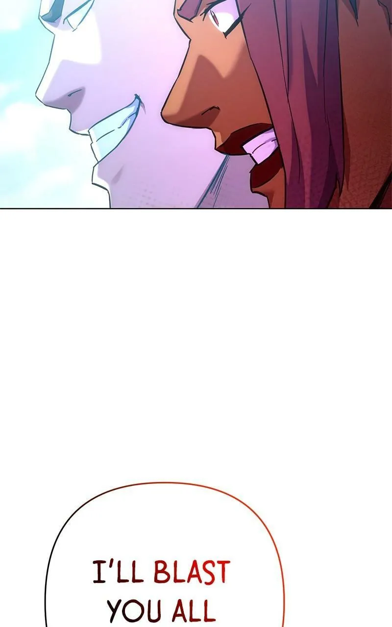 Surviving in the Shounen Manga Chapter 64 page 23 - 