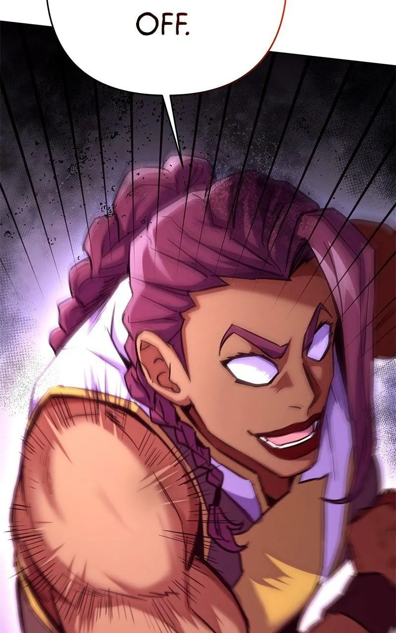Surviving in the Shounen Manga Chapter 64 page 24 - 