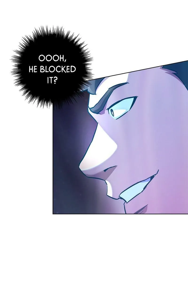 Surviving in the Shounen Manga Chapter 64 page 30 - 