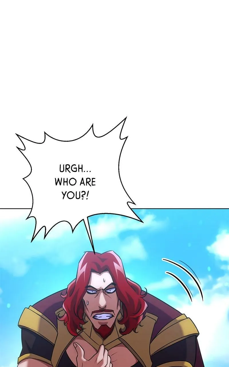 Surviving in the Shounen Manga Chapter 64 page 32 - 