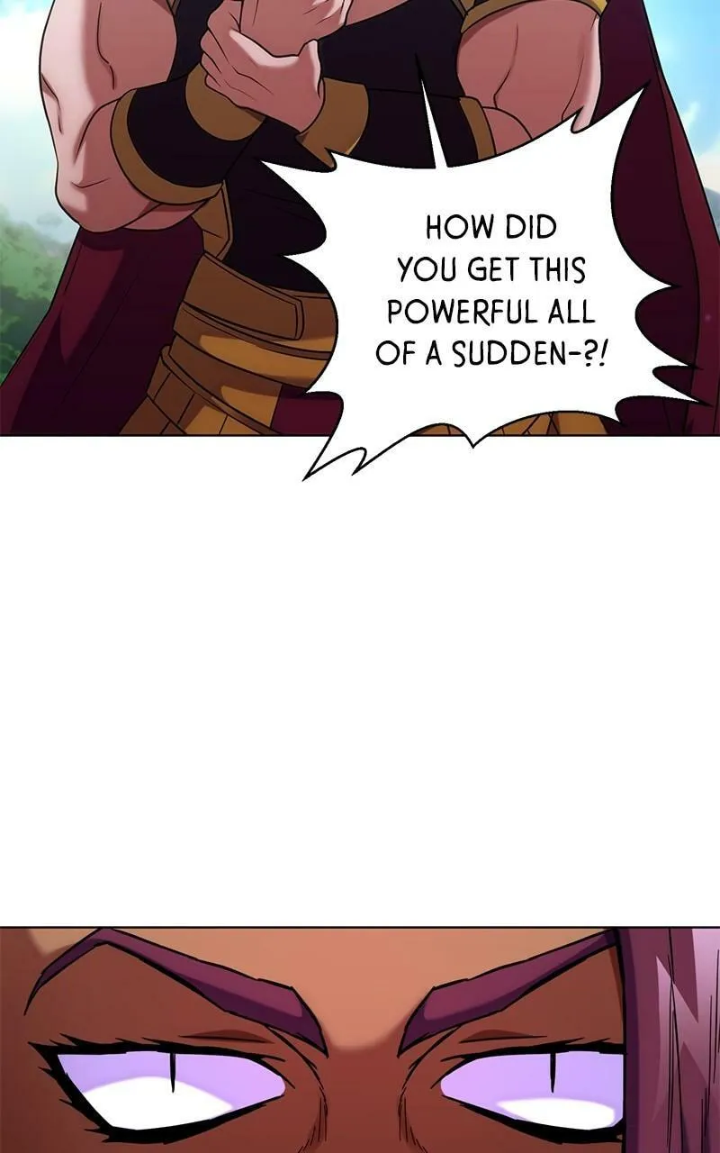 Surviving in the Shounen Manga Chapter 64 page 33 - 